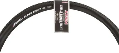 Produktbild von Kenda Small Block Eight Sport K1047 26´´ X 2.10 Steifer Mtb-reifen Silber 26´´ x 2.10 Silber 26´´ x 2.10