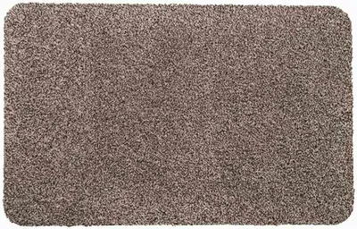 Produktbild von SIENA HOME Fußmatte Waterstop 50 x 80 cm beige