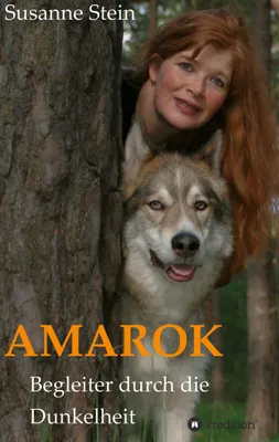 Produktbild von Amarok
