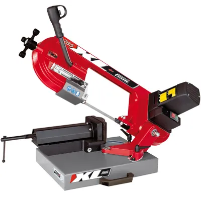 Immagine prodotto di SEGATRICE A NASTRO '785 XL' Lama 1735x13x0,9 mm