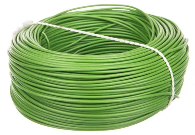 Immagine prodotto di Cavo di installazione H05V-K (LgY) 0,75, verde, 100 metri