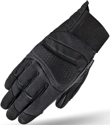 Produktbild von SHIMA Air 2.0 Damen Motorrad Handschuhe, schwarz, M