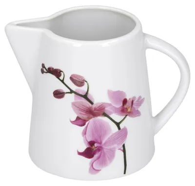 Produktbild von Milchkännchen Kyoto Orchidee 23cl