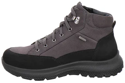 Produktbild von Jomos CONFIDENCE Boots in Übergrößen Schwarz  330901 166 0060 große Herrenschuhe, Größe:40