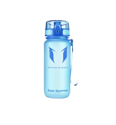 Obrázok produktu pre Športová fľaša na pitie Super Sparrow