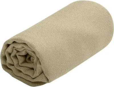 Produktbild von Sea To Summit Sea to Summit Airlite Towel Small (40 x 80cm) Desert Brown SMALL