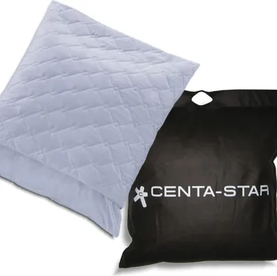 Produktbild von Centa Star Royal Kopfkissen in 80x80 cm Kissen 2847.80 - 2. Wahl