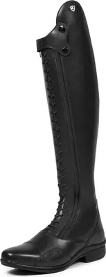 Produktbild von Tonics Solar Lederreitstiefel Damen