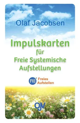 Immagine prodotto di Impulskarten für Freie Systemische Aufstellungen