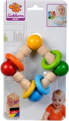 Obrázok produktu pre Drapák S Kolieskami 17048 Eichhorn