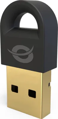 Obrázok produktu pre Conceptronic ABBY16B, Bezdrôtový, USB, Bluetooth, 3 Mbit/s, Čierna