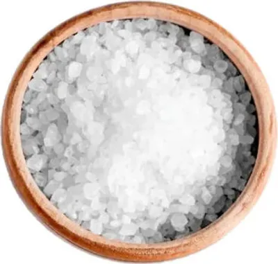 Obrázok produktu pre 25 kg hrubá kamenná soľ prémiovej kvality prírodná kuchynská soľ granulovaná bez GMO 25 kg