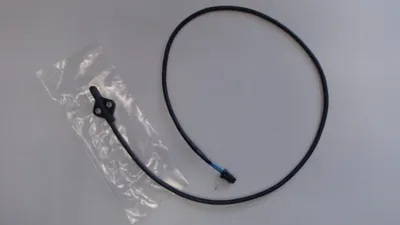 Image de YAMAHA Speed Sensor Slim 2022, 650mm, sans aimant de disque de frein