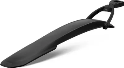 Produktbild von Acid Vane Pro Click Heckschutzblech Silber 27.5-29´´ Silber 27.5-29´´
