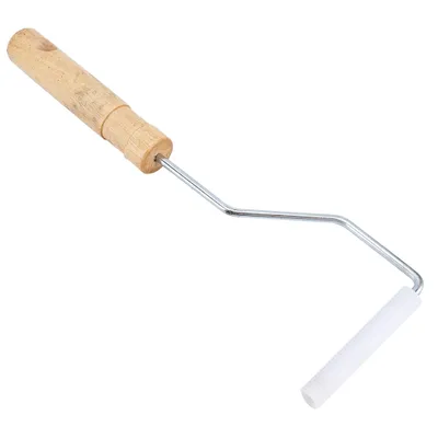Obrázok produktu pre Válcový nástroj na laminovanie sklenených vlákien z hliníkovej zliatiny (priemer 12 x 75 mm, priemer 12 x 75 mm)