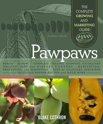 Produktbild von Pawpaws – Lingua: Inglese