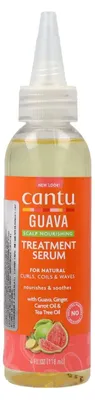 Produktbild von Sérum Capilar Cantu Kopfhaut-Pflege 180 ml Nutritivo