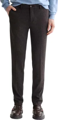 Obrázek produktu pro Scotch & Soda Seasonal Core Mott – na míru šité chino kalhoty, 33/32, pánské, 33