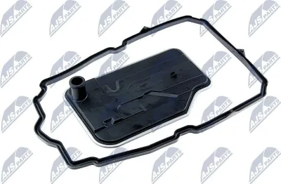 Produktbild von NTY FSF-ME-003 Hydraulikfiltersatz AT Automatikgetriebe passend für MERCEDES-BENZ C-Klasse Limousine (W204)