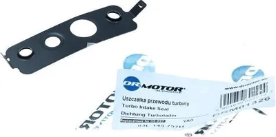 Zdjęcie produktu dla Uszczelka Turbosprężarki Vw Polo 1.6Tdi 09-