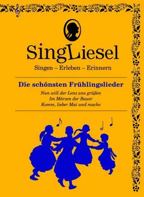 Obrázek produktu pro Singliesel 03 - Die schönsten Frühlingslieder
