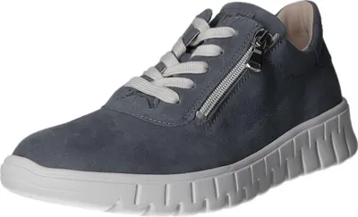 Produktbild von Schnürhalbschuh mit Mehrweite Freizeit (casual) H-Birdy