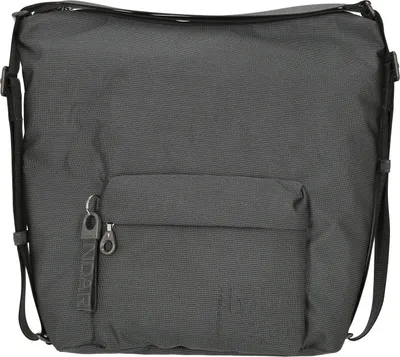 Produktbild von Mandarina Duck MD20 - Umhängetasche 39 cm (steel)