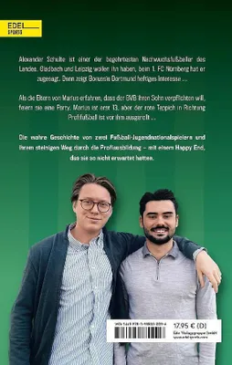 Zdjęcie produktu dla Die Jahrtausend-Talente