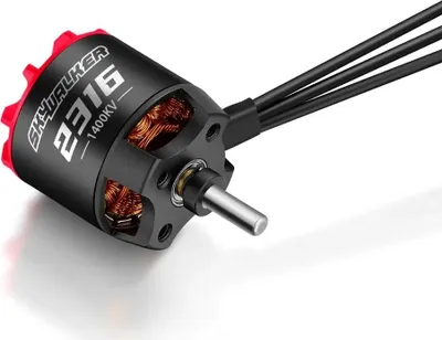 Produktbild von Skywalker 2316SL-1400kv