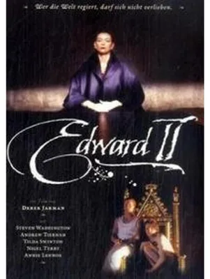 Produktbild von Edward II