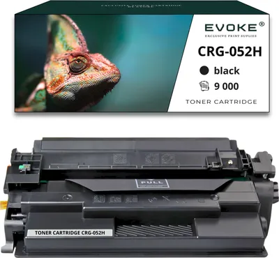 Produktbild von Toner für Canon CRG052H CRG 052 XL ️️ I SENSYS LBP210 MF426dw MF421dW ️