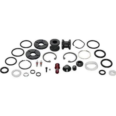 Produktbild von RockShox Service Kit Reba Dual Air /Mc