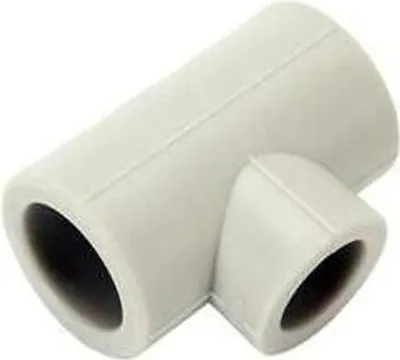 Immagine prodotto di PP-R PN25 CONNETTORE A T RIDUTTORE 40/32/40 mm