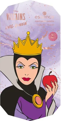 Produktbild von Evil Queen Eyebrows Palette Disney Villen