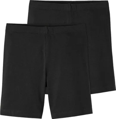 Produktbild von Name It Vivian Solid Short Tight Kinder (2-pack)