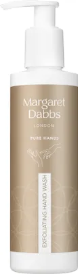 Produktbild von Margaret Dabbs Handpflege Pure Exfoliating Hand Wash