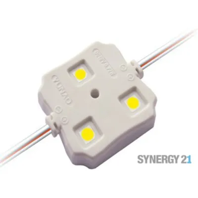 Produktbild von Synergy 21 S21-LED-000655, Leuchtdiode (LED), 12 V, 37 mm, 37 mm
