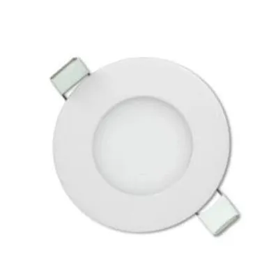 Produktbild von MasterLED LED Deckenleuchte Proma 3 W rund weiß kaltweiß