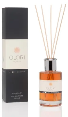 Produktbild von OLORI Reed Orangenblüte