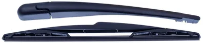 Obrázok produktu pre DENCKERMANN VD30001 Rameno stierača Zadné rameno stierača vhodné pre PEUGEOT 206 hatchback (2A/C) 360 mm s stieracou lištou