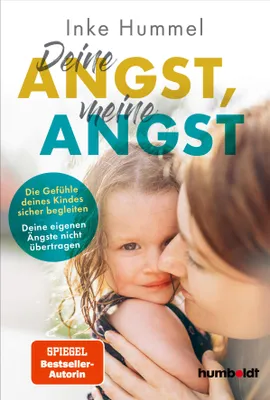 Produktbild von Deine Angst, meine Angst