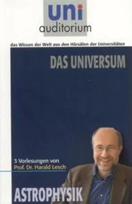 Immagine prodotto di Das Universum