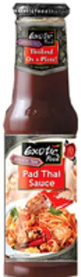 Zdjęcie produktu dla Sos Pad Thai 250ml - Exotic Food
