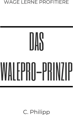 Produktbild von Das WaLePro-Prinzip