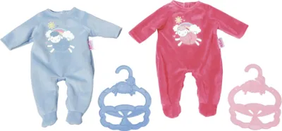 Produktbild von Baby Annabell 702420, Puppen-Strampler, 1 Jahr(e)