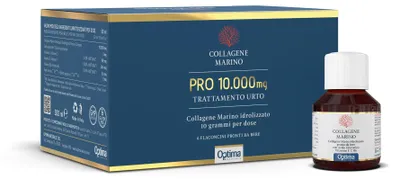 Immagine prodotto di Collagene Marino Pro 10000 6 Flaconcini