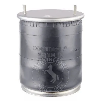 Image de Soufflet, suspension pneumatique CONTITECH 4810 N P05