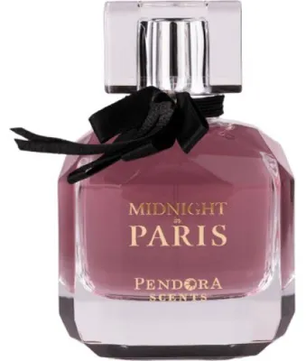 Produktbild von Midnight in Paris Eau de Parfum 100ml