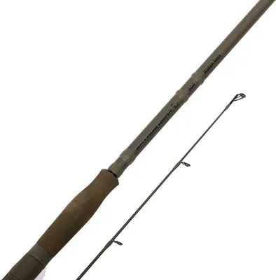 Produktbild von Savage Gear SG4 Medium Game Angelrute 2,43 m 10 - 30 g 2 Teile