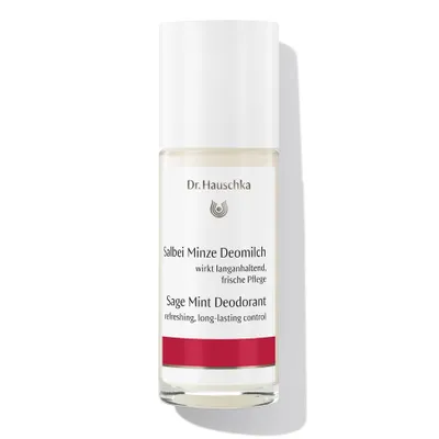 Produktbild von Dr. Hauschka Salbei und Minze Deodorant 50 ml